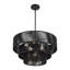 Lustre suspendu 6 lumières Asllan-122725119-122725122