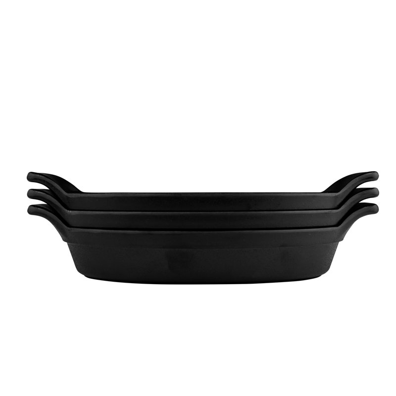 Non-Stick Specialty Pan