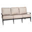 Wiltshire Outdoor 3 - Seat Patio Sofa-26205360-26205369