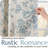 Linen Blackout Peony Flower Printed Rod Pocket Curtain Pair-50189900-61581416