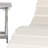 Alois Chaise Lounge Set with Cushion and Table-210628051