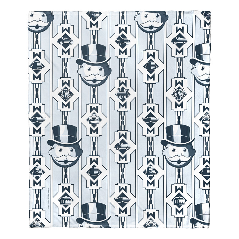 Throw Blanket