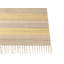 Hurdsfield Striped Hand Woven 160cm X 230cm Area Rug