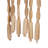Bamboo Wood Door Curtain-133801450