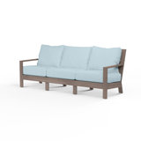 Laguna Outdoor 3 - Seat Patio Sofa