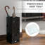 Nandhana Steel Freestanding Umbrella Stand