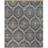 One-of-a-Kind 8' X 9'8" Area Rug