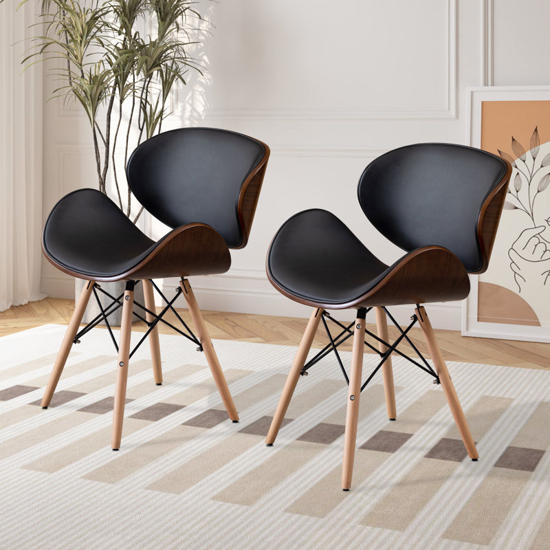 Chaise d'appoint de 20,5 po Maradith