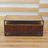 Hadaway Wood Coffee Table