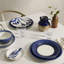 Service de table Royal Doulton Pacific Glaze, 16 pièces