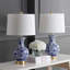 Switzer Metal Table Lamp