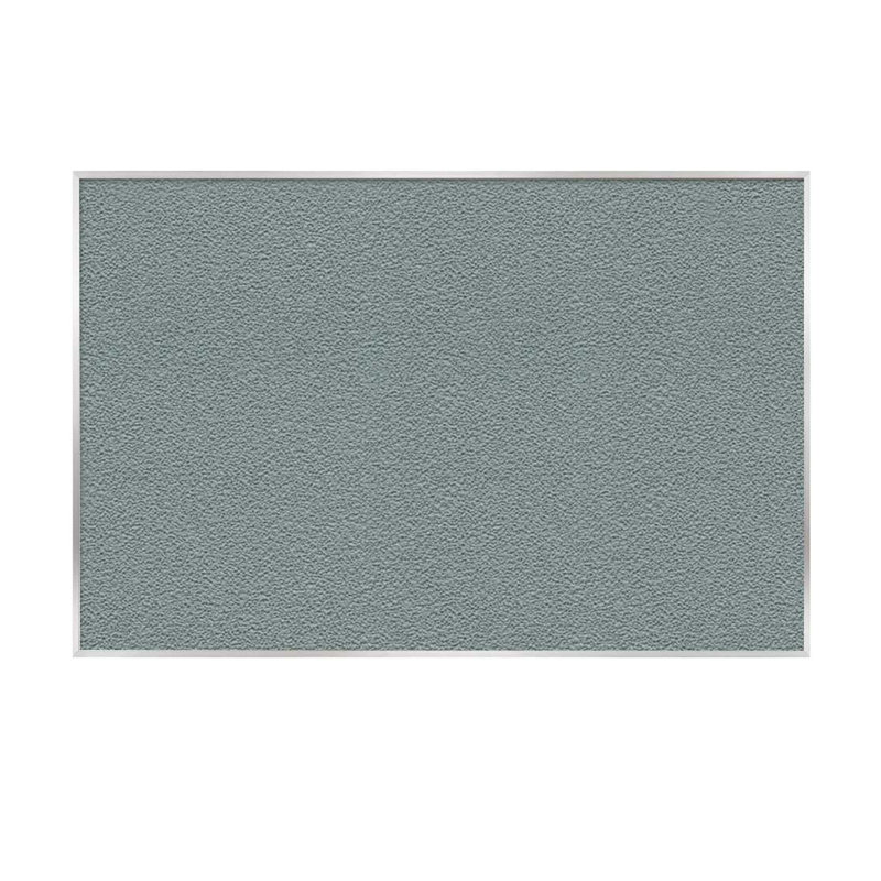Babillard mural en vinyle Ghent, Pierre, H 48,5 po x l 87,91 po x P 0,63 po