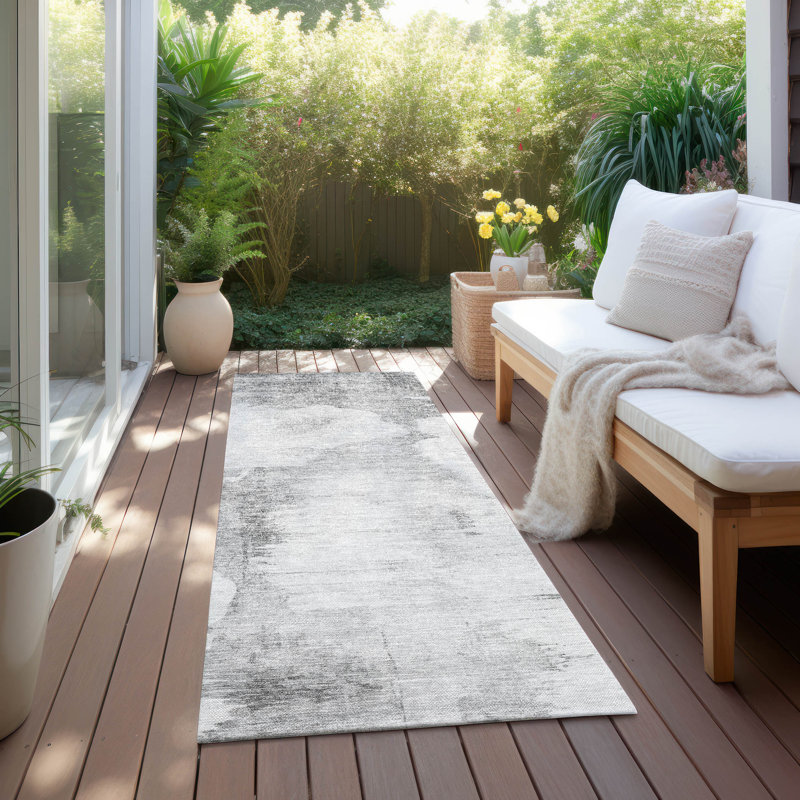  Emblyn Area Rug, Runner 2'3" x 7'6"