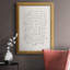 Art textuel sur toile-1018780835