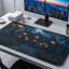 Polyester Desk Pad-1848508237