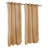 Mccafferty Synthetic Semi Sheer Curtain Single Panel-27048224-27048228