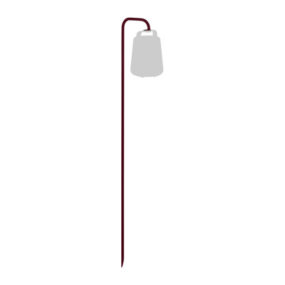 Lampadaire Balad