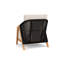 Alpine Outdoor Teak Armchair-824787980