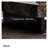 Modern Luxury Marble Coffee Table with Thick Stone Top & Sturdy Metal Legs – 47.24" Rectangle Low Table for Living Room