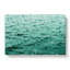 Choppy Waters - Wrapped Canvas Painting-55371486