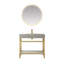 Ensemble de meuble-lavabo simple 36 po Funes-92696771-92696769-92696772