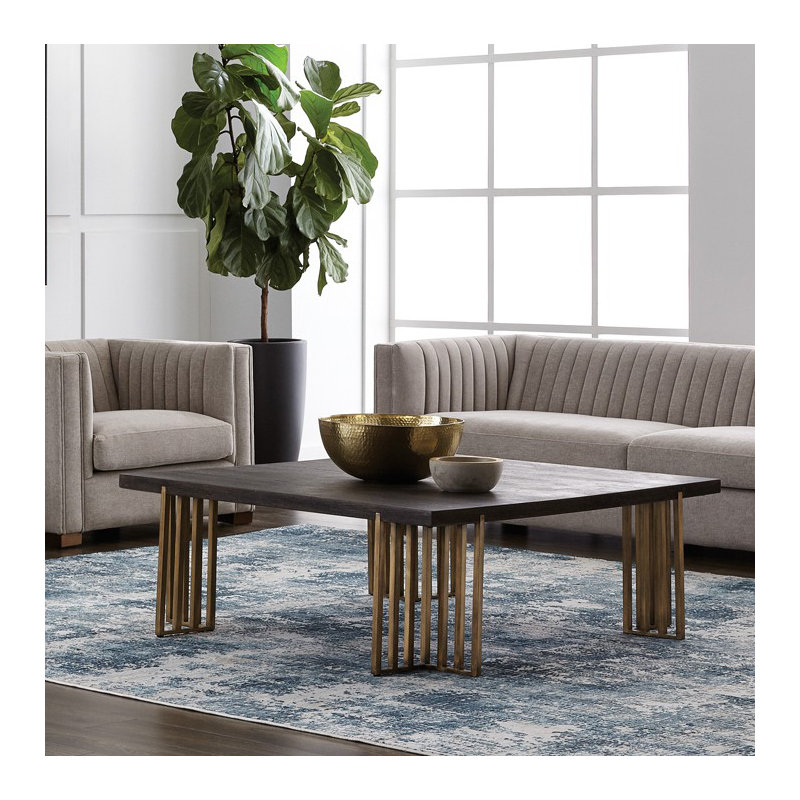 Mixt Coffee Table