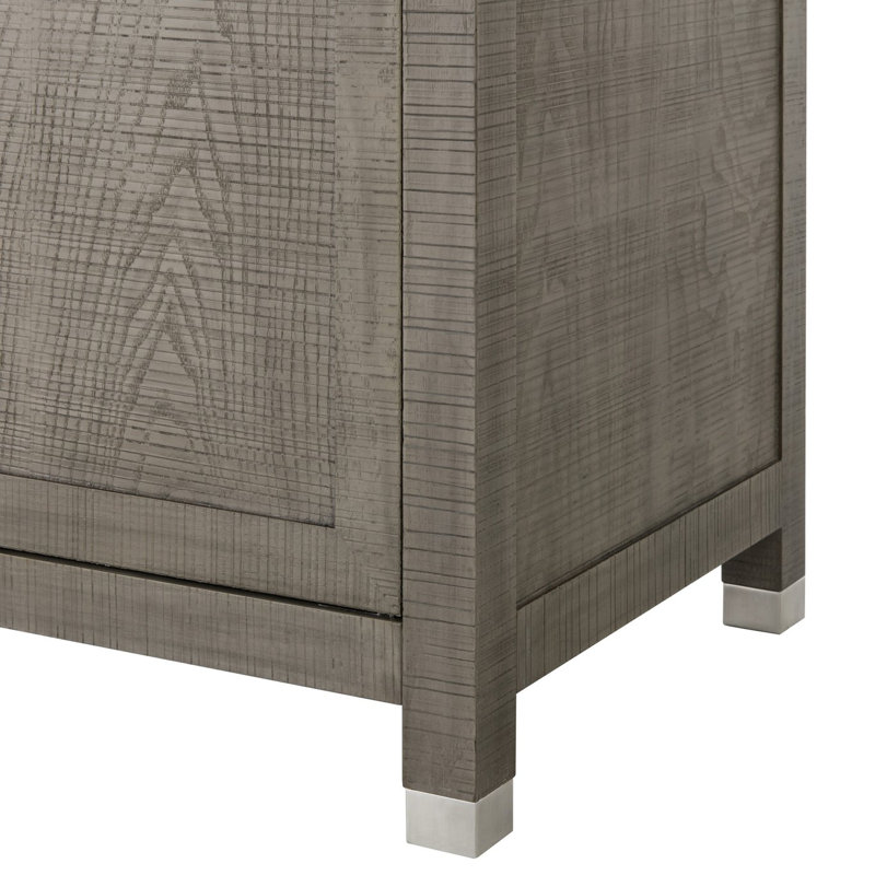 Raffles 89'' W Credenza