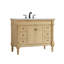 Ensemble de meuble-lavabo simple 42 po Lexington-866482672-929593257