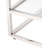Yerkes Frame Coffee Table with Storage