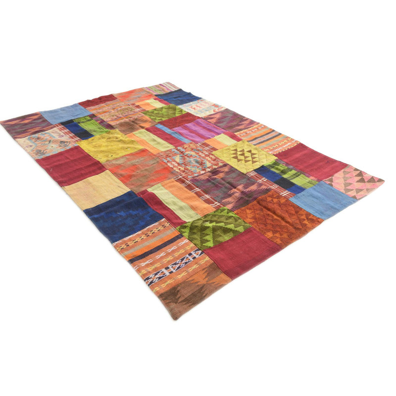 5x8 Plimpton Multi Rug