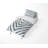 Zebra Stripe Decorative Lightweight Comforter Set-109002626