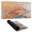 Wedding dress - 15.75"x31.50" Desk mat