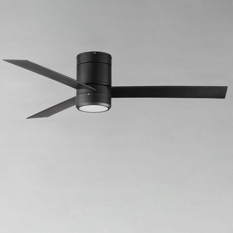 Turquoise citerne-ventilateur Aqua Venti, Noir mat
