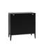 3 - Drawer Rectangle Accent Chest-959834489