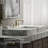 Occasion Single Hole Bathroom Faucet-93513181