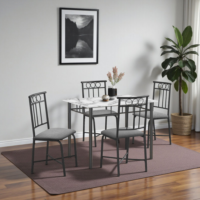 Kobutsu Dining Table Set