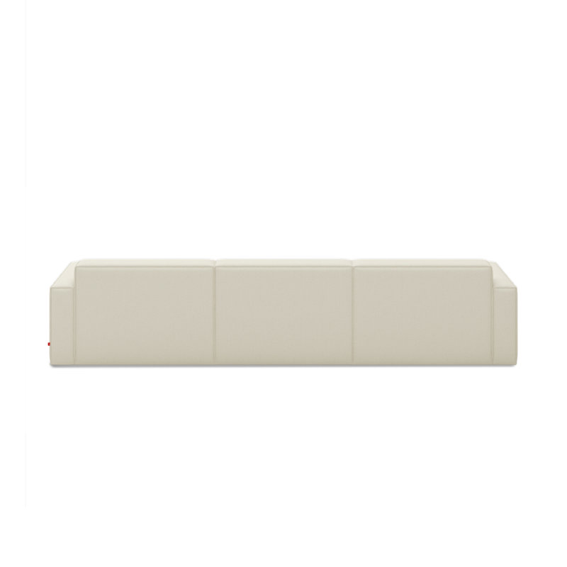 Mix Modular 4-Piece Sectional, Mowat Sand
