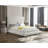 Dymphia Revel Velvet Bed-63427317-63427315