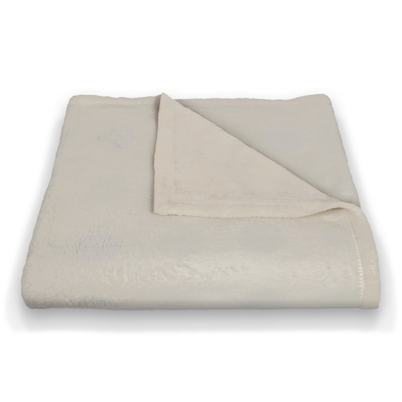 Hand Woven Throw Blanket