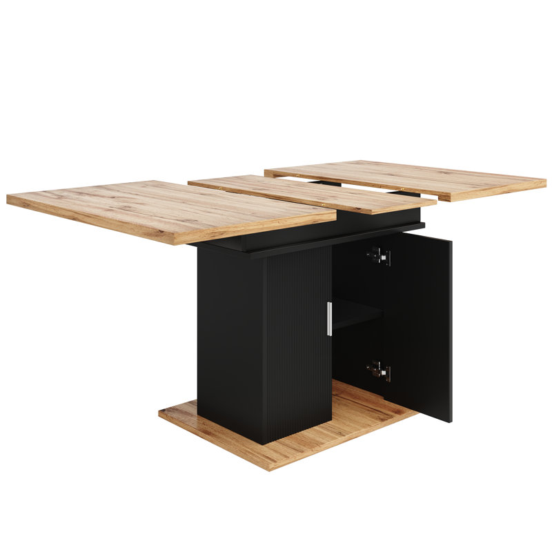 Extendable Dining Table