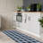Plaid Indoor Rug-53650151