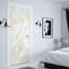 Southard 1-Light Wall Lamp with Arm-908566405