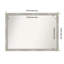 Miroir de salle de bain Regen-328414498-328414503
