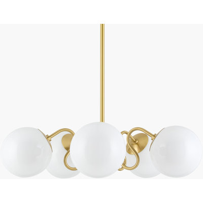 Lunavia Chandelier