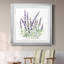 Lavande botanique I - peinture encadrée-528708047-528708032