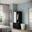 Solid Wood Wardrobe-714638640