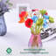 Mélange de fleurs artificielles-1827612637