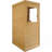 1-Person Compact Far-Infrared Home Sauna Cabin
