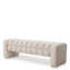 Taranto Upholstered Bench