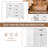 36 Inch Bathroom Vanity With Sink Combo-466599343